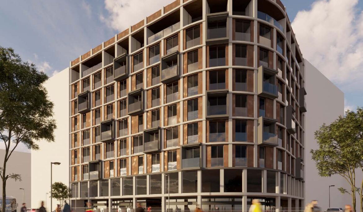 general contractor progetto immobiliare Ticino