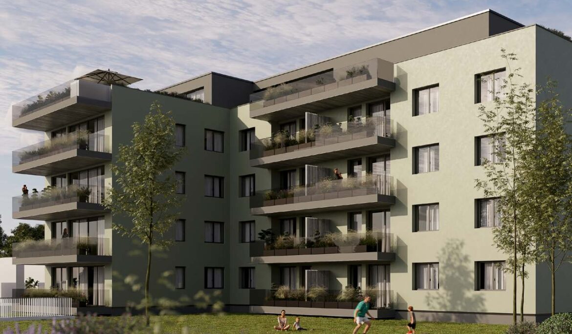 general contractor progetto immobiliare Ticino